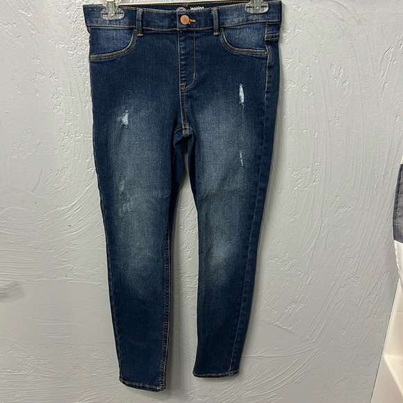 Jeans kids - Picture 1 of 6